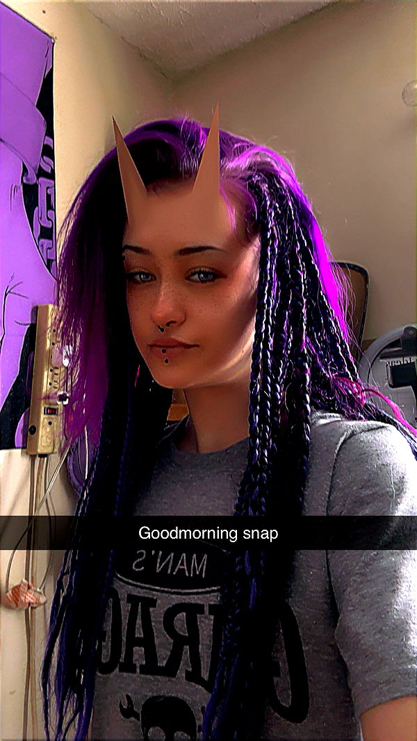 trappkittykhaos image ~ Altpins