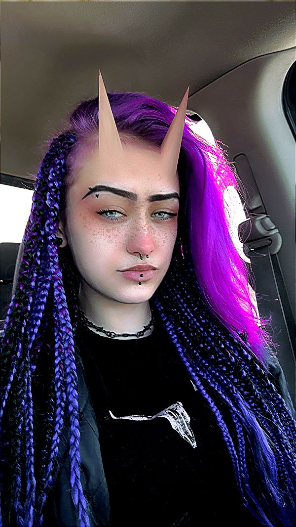 trappkittykhaos image ~ Altpins