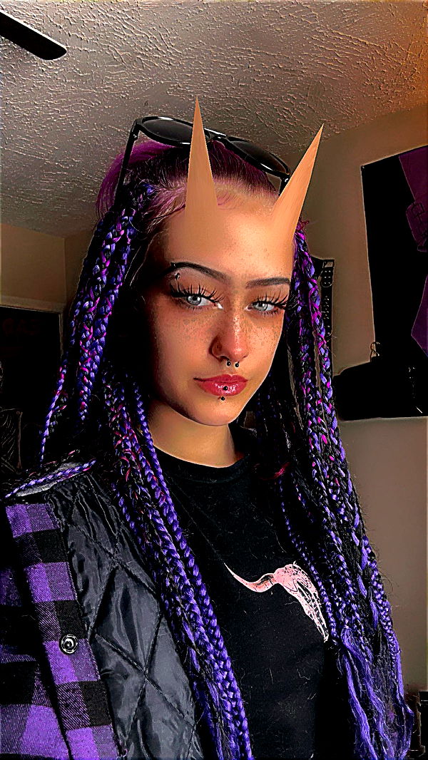 trappkittykhaos image ~ Altpins