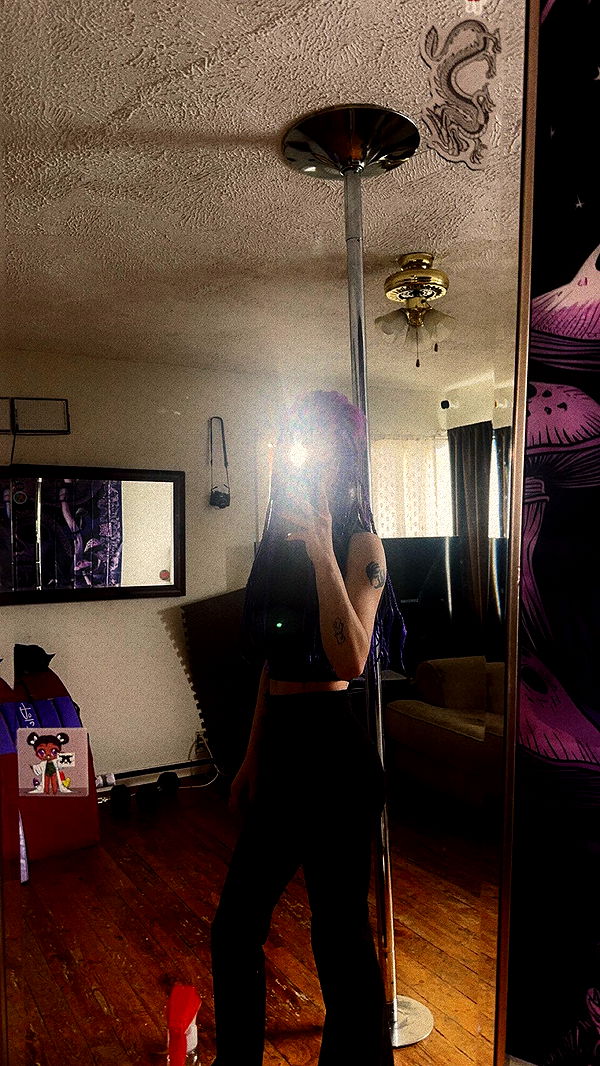 trappkittykhaos image ~ Altpins