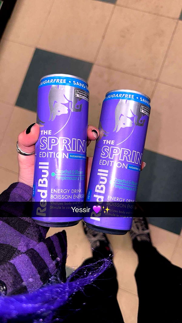 trappkittykhaos image ~ Altpins