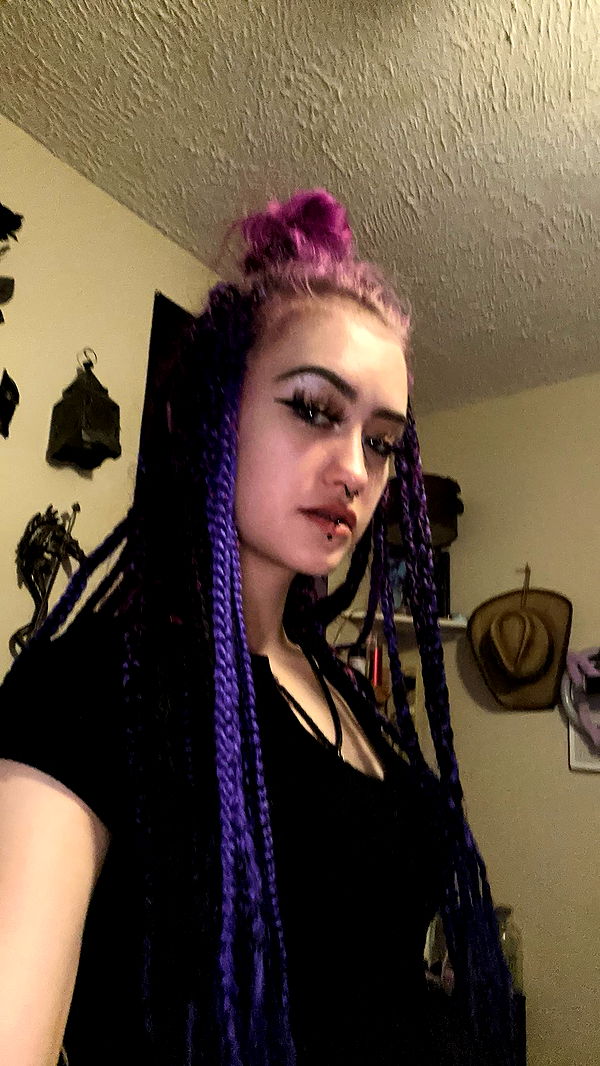 trappkittykhaos image ~ Altpins