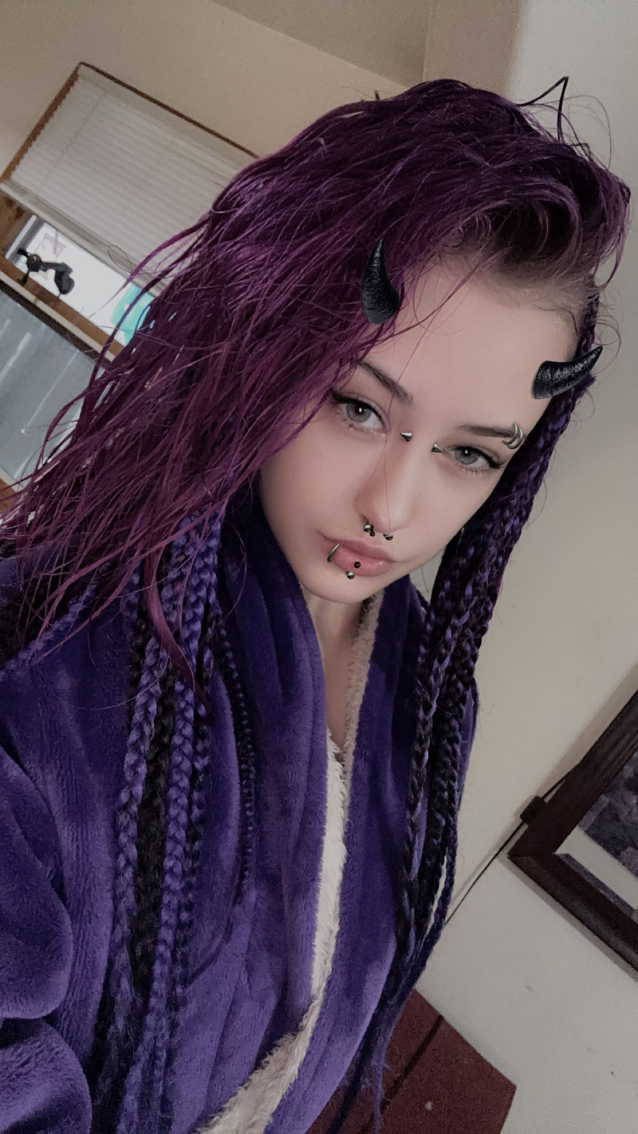 trappkittykhaos snapchat image archive image