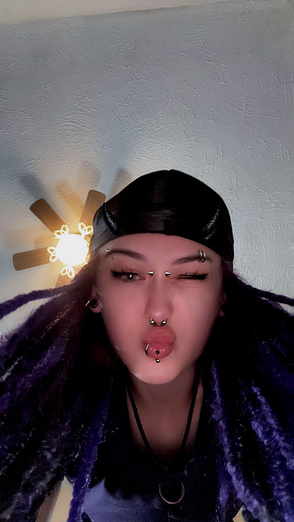 trappkittykhaos image ~ Altpins