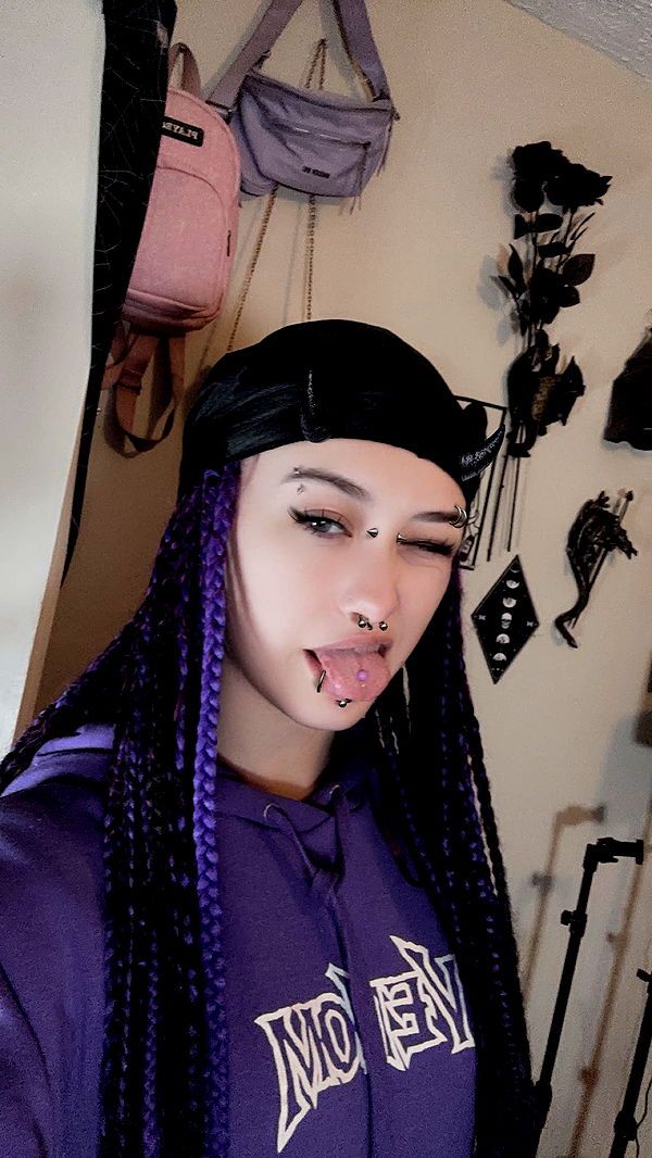 trappkittykhaos image ~ Altpins