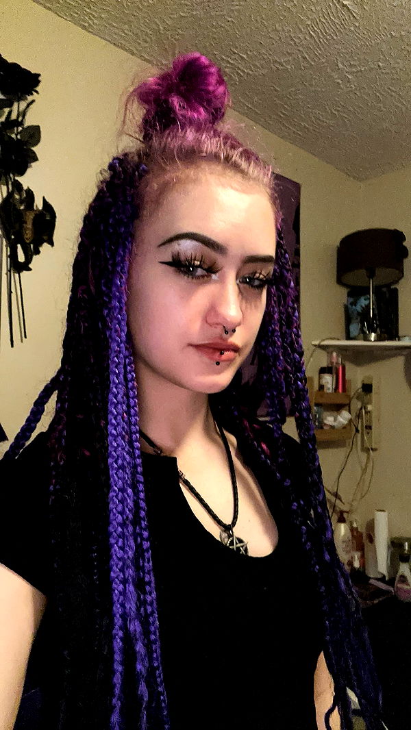 trappkittykhaos image ~ Altpins