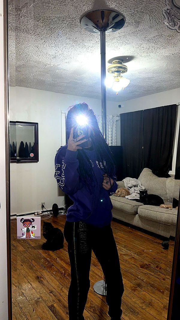 trappkittykhaos image ~ Altpins