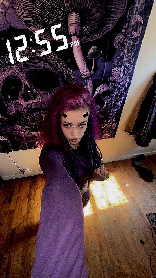 trappkittykhaos image ~ Altpins