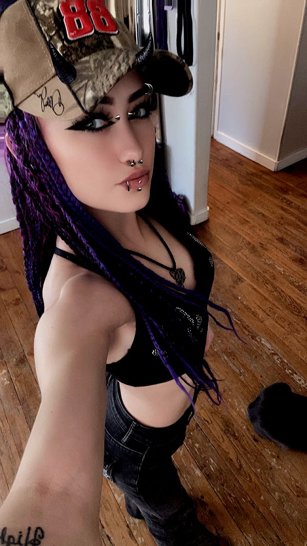 trappkittykhaos image ~ Altpins