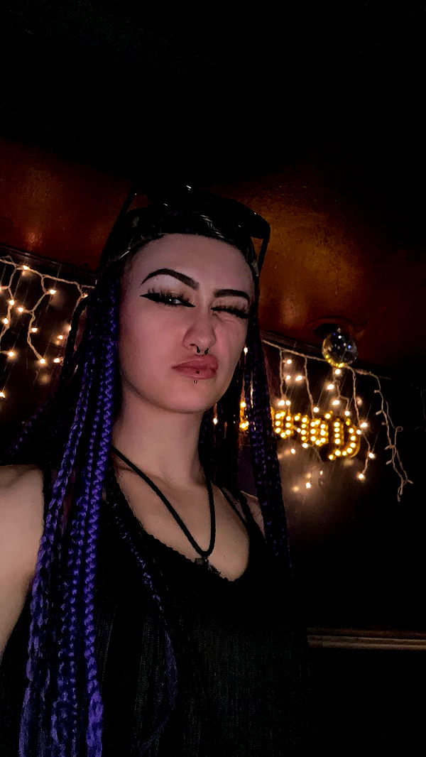 trappkittykhaos image ~ Altpins