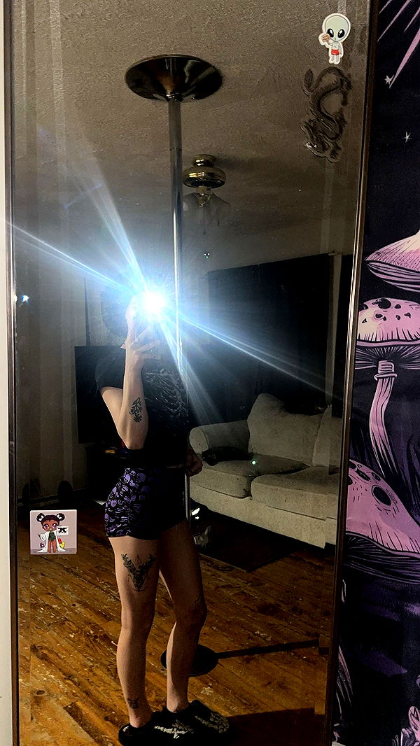 trappkittykhaos image ~ Altpins