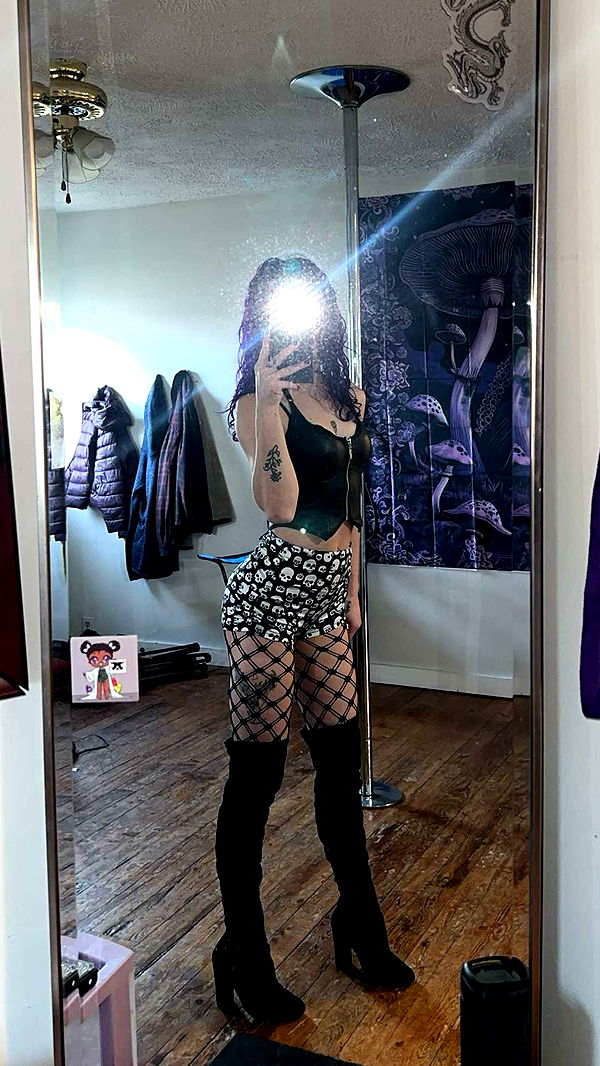 trappkittykhaos image ~ Altpins