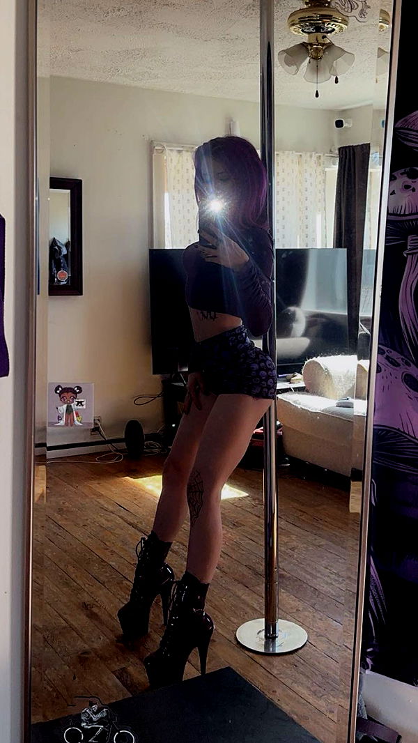 trappkittykhaos image ~ Altpins