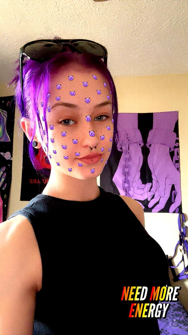 trappkittykhaos image ~ Altpins