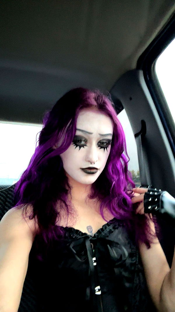 trappkittykhaos image ~ Altpins