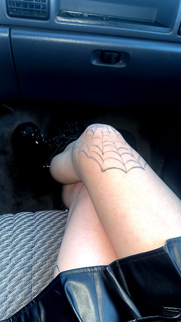 trappkittykhaos image ~ Altpins