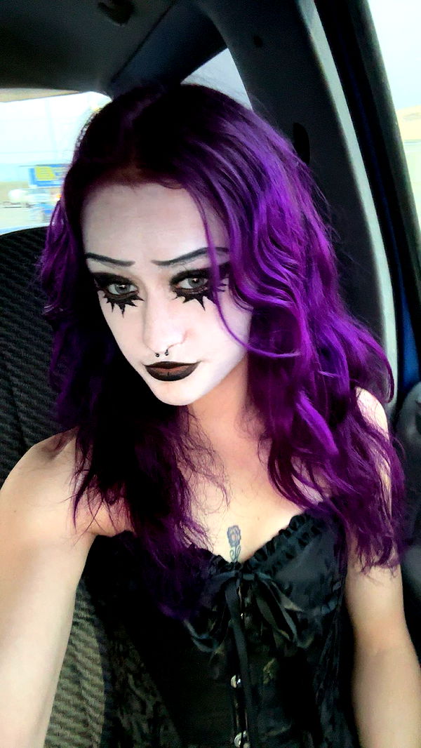 trappkittykhaos image ~ Altpins