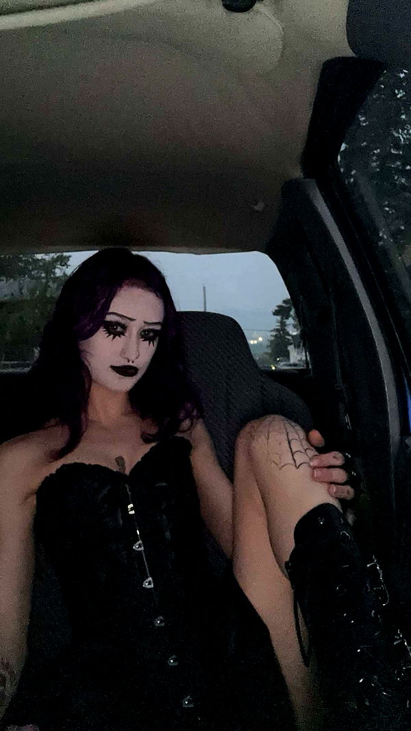 trappkittykhaos image ~ Altpins