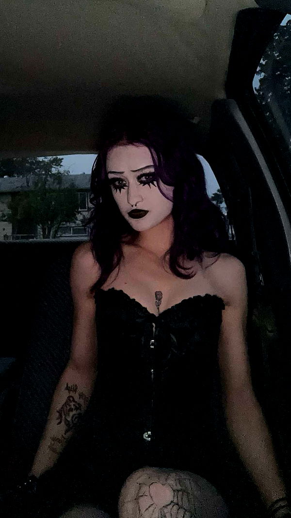 trappkittykhaos image ~ Altpins