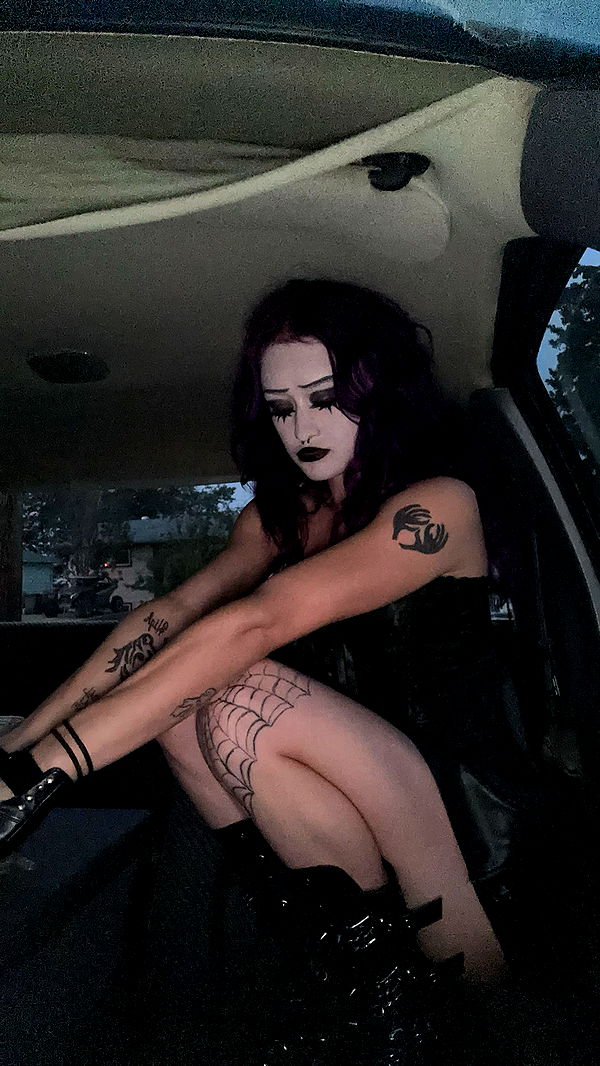 trappkittykhaos image ~ Altpins