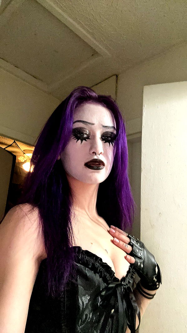 trappkittykhaos image ~ Altpins