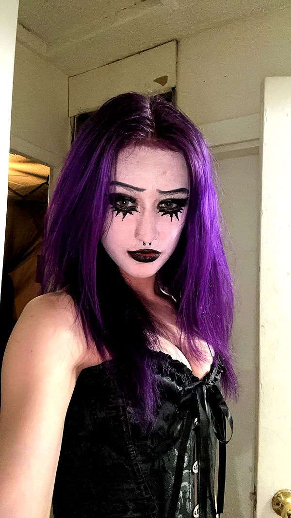 trappkittykhaos image ~ Altpins