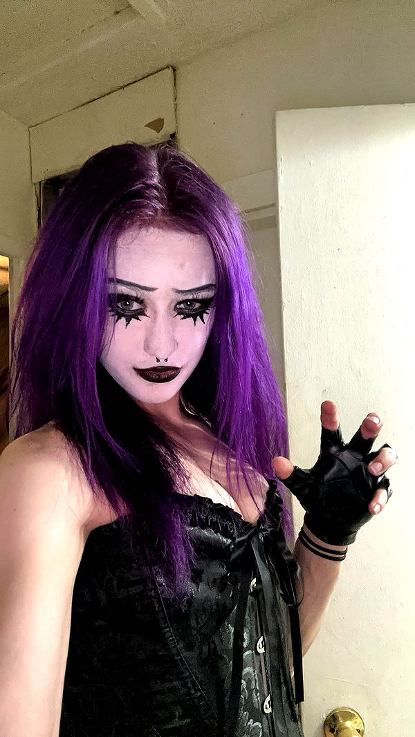 trappkittykhaos image ~ Altpins