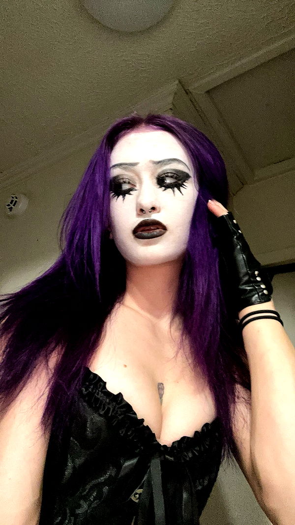 trappkittykhaos image ~ Altpins