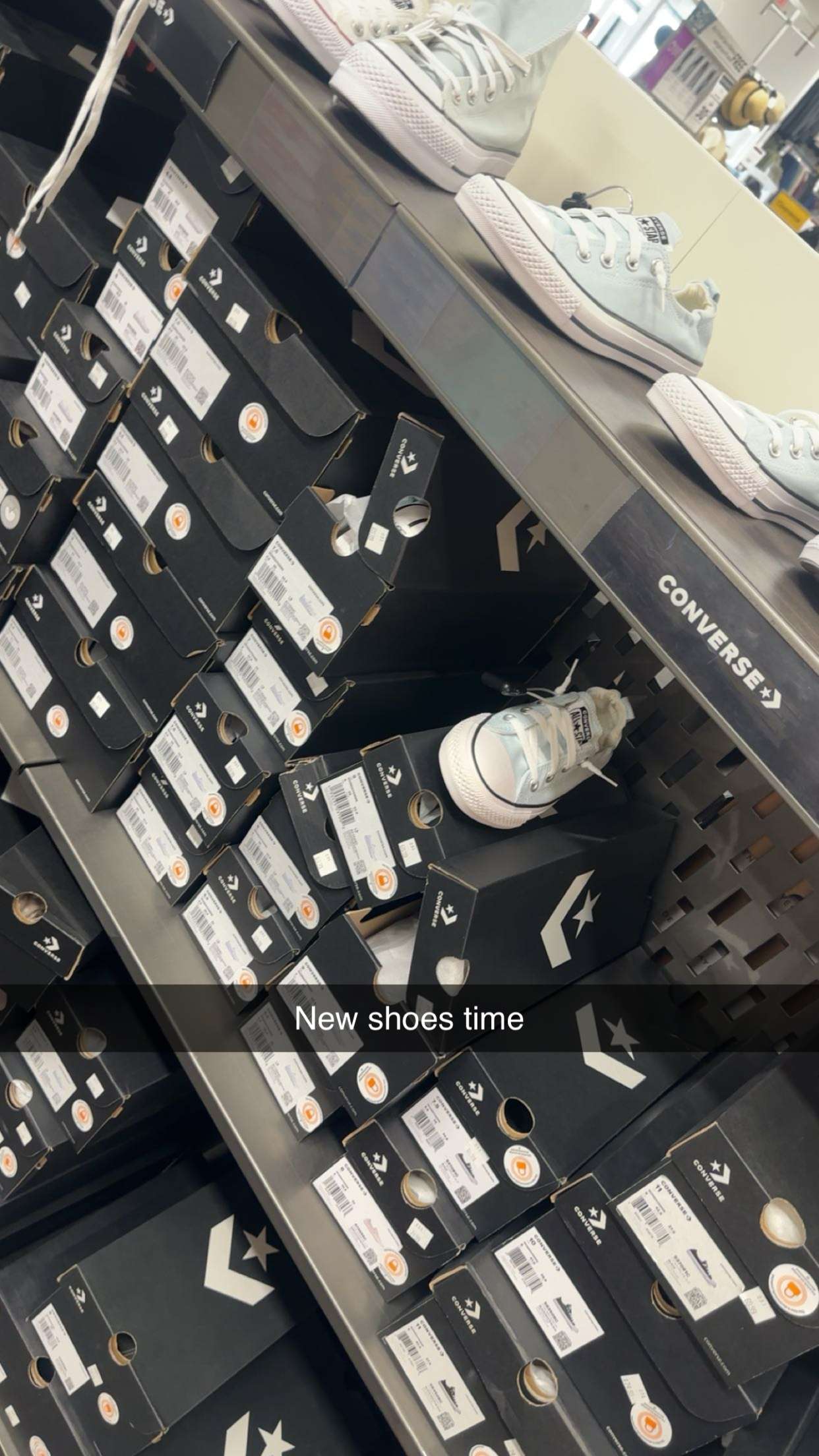 trappkittykhaos snapchat image archive image