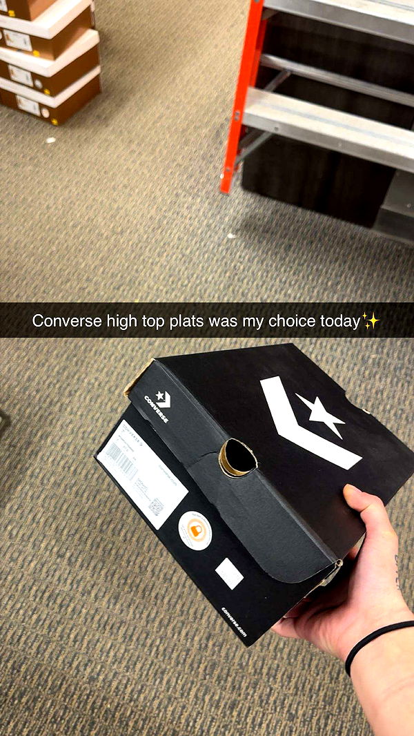 trappkittykhaos image ~ Altpins