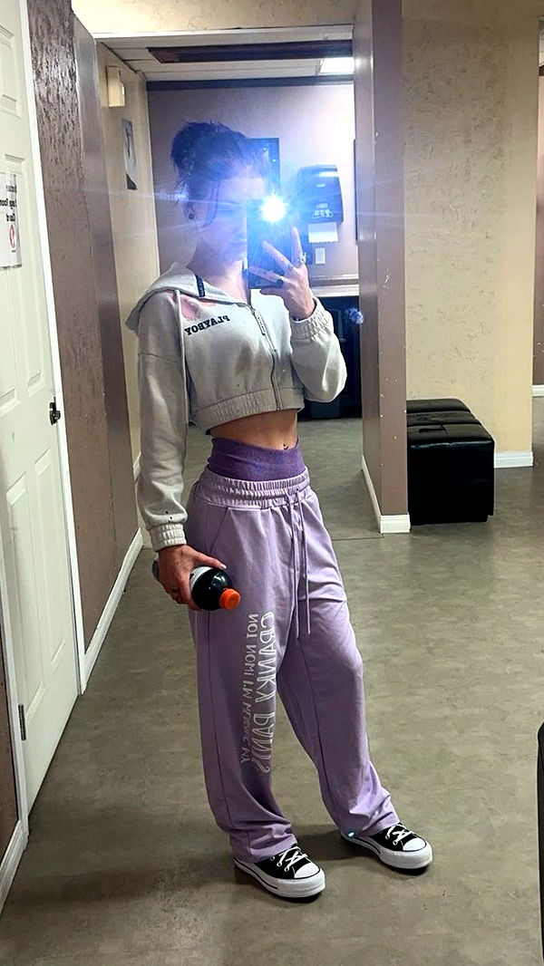 trappkittykhaos image ~ Altpins