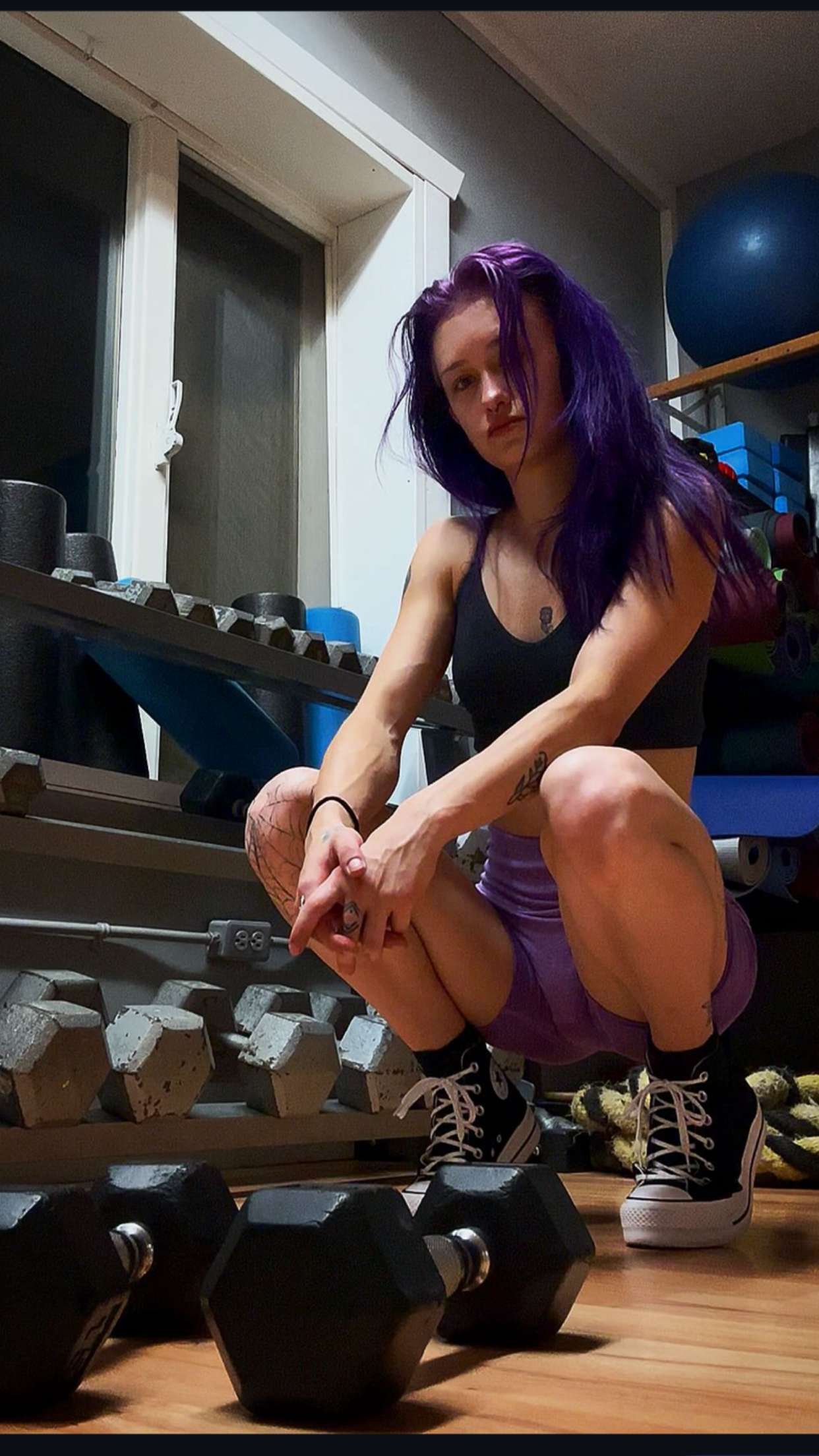 trappkittykhaos snapchat image archive image