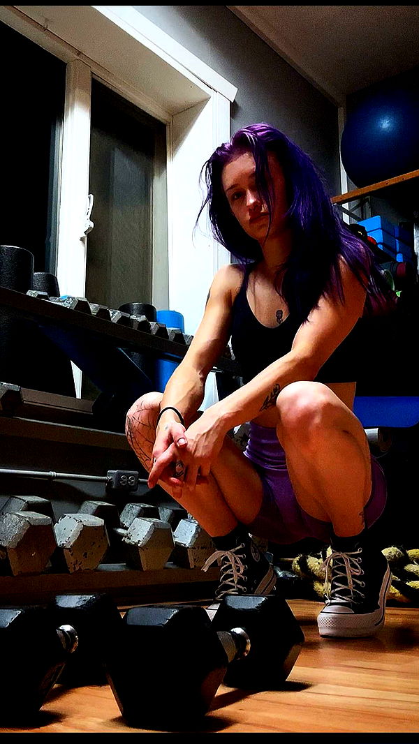 trappkittykhaos image ~ Altpins