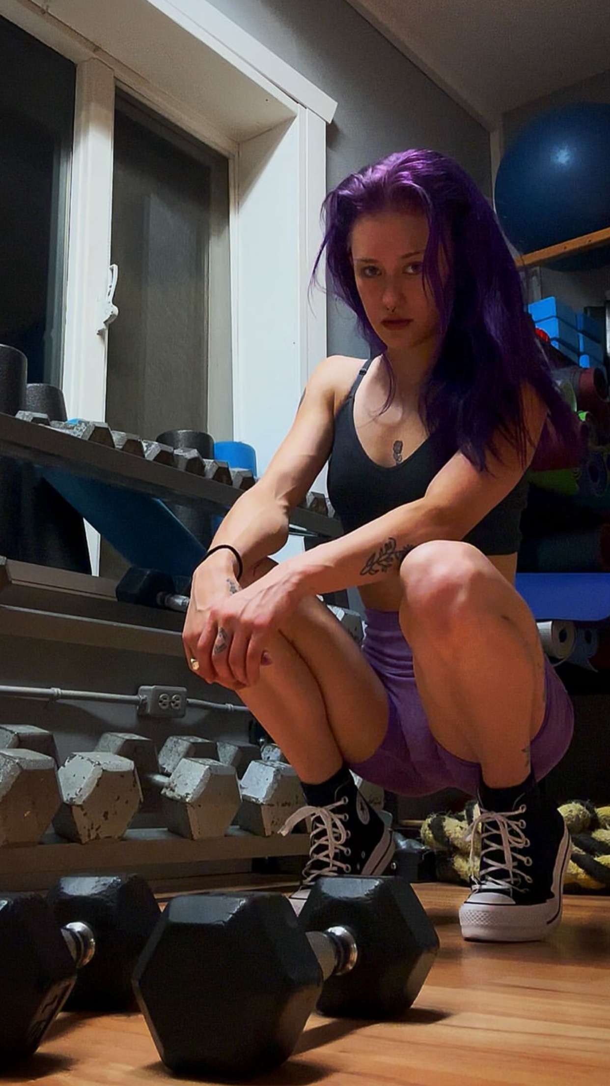 trappkittykhaos snapchat image archive image