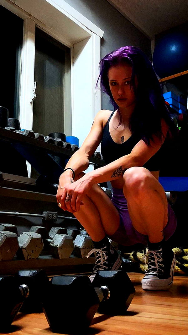 trappkittykhaos image ~ Altpins