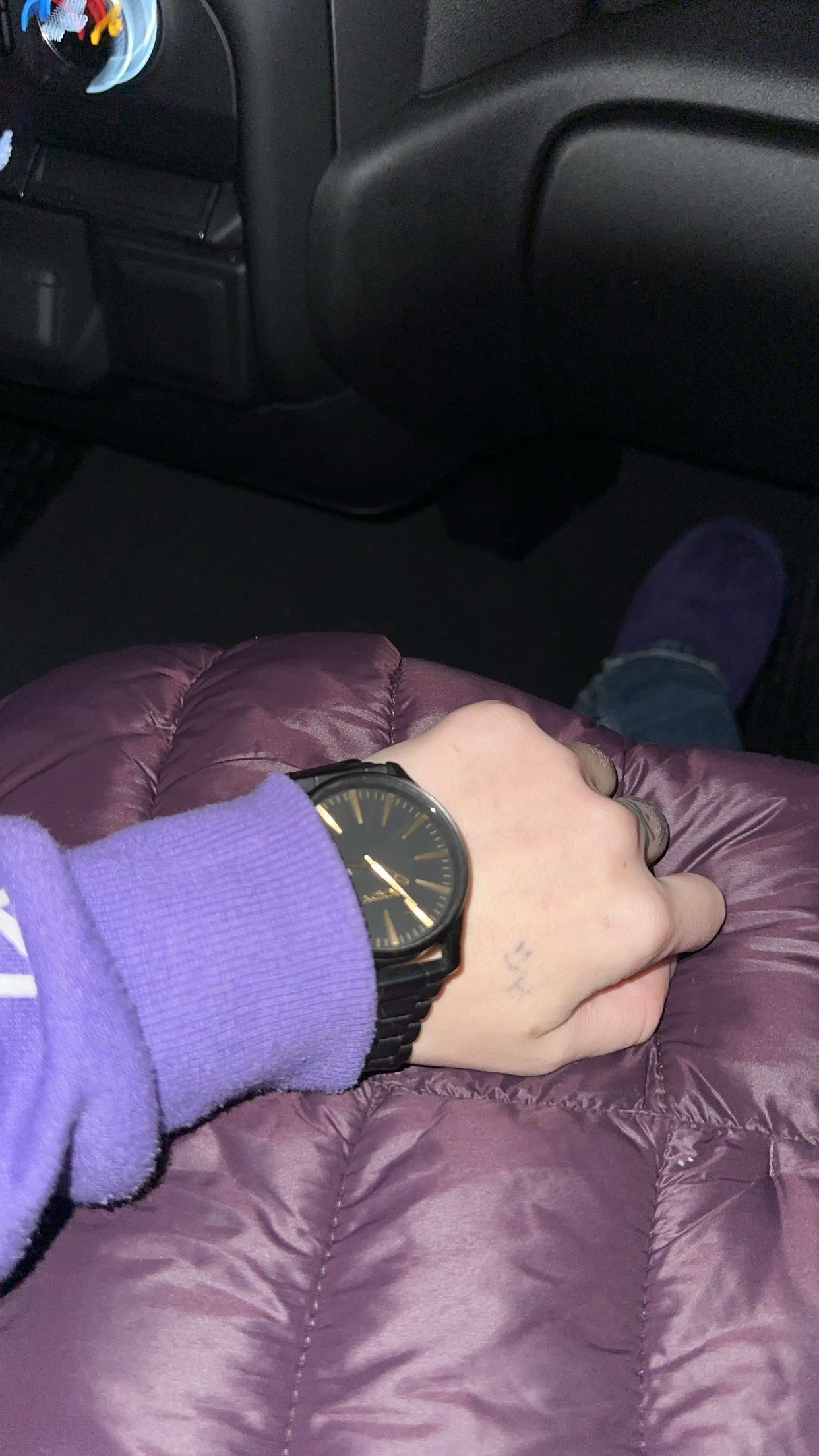 trappkittykhaos snapchat image archive image