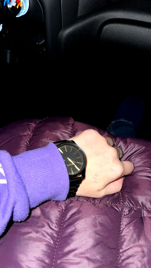 trappkittykhaos image ~ Altpins