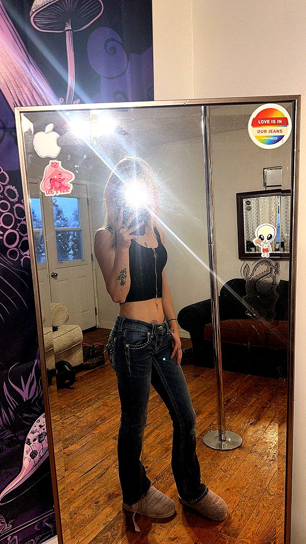 trappkittykhaos image ~ Altpins