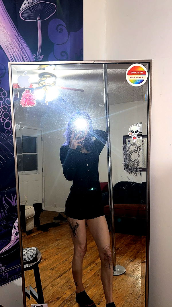 trappkittykhaos image ~ Altpins