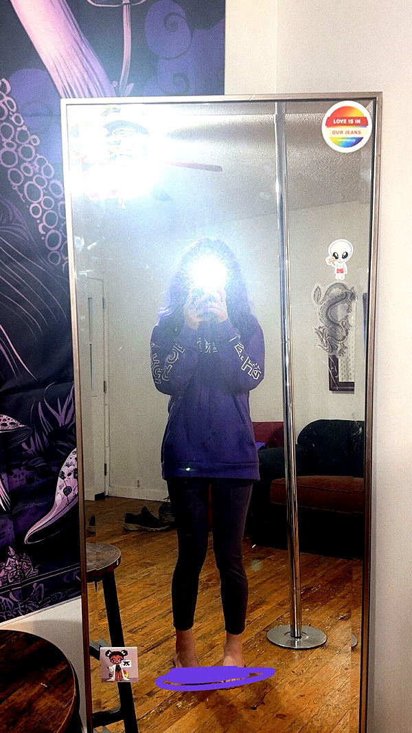 trappkittykhaos image ~ Altpins