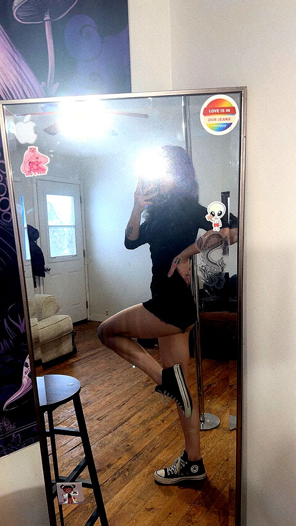 trappkittykhaos image ~ Altpins