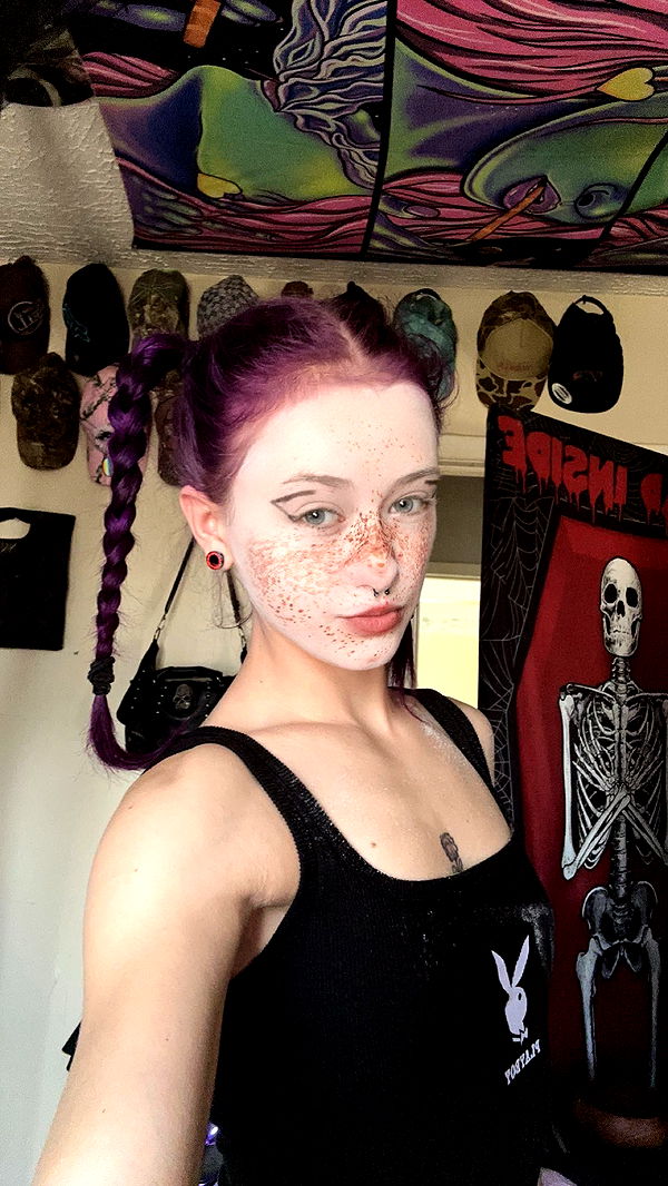 trappkittykhaos image ~ Altpins