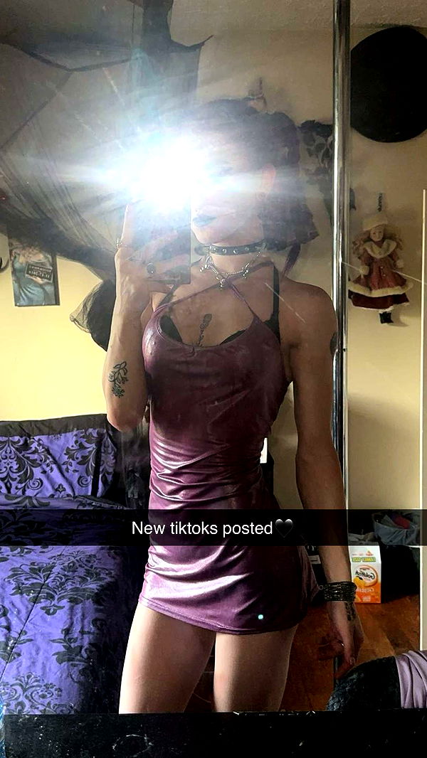 trappkittykhaos image ~ Altpins