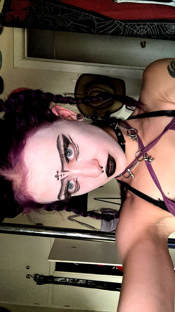 trappkittykhaos image ~ Altpins