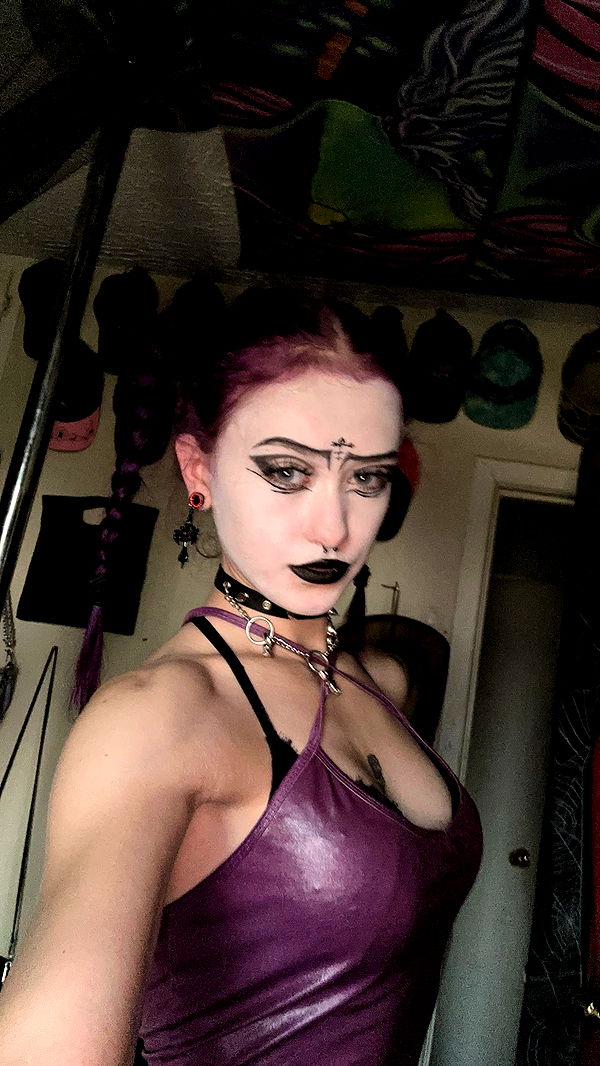 trappkittykhaos image ~ Altpins