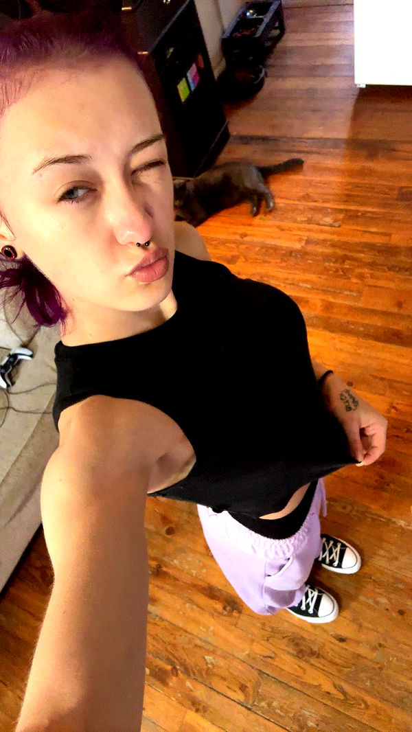 trappkittykhaos image ~ Altpins