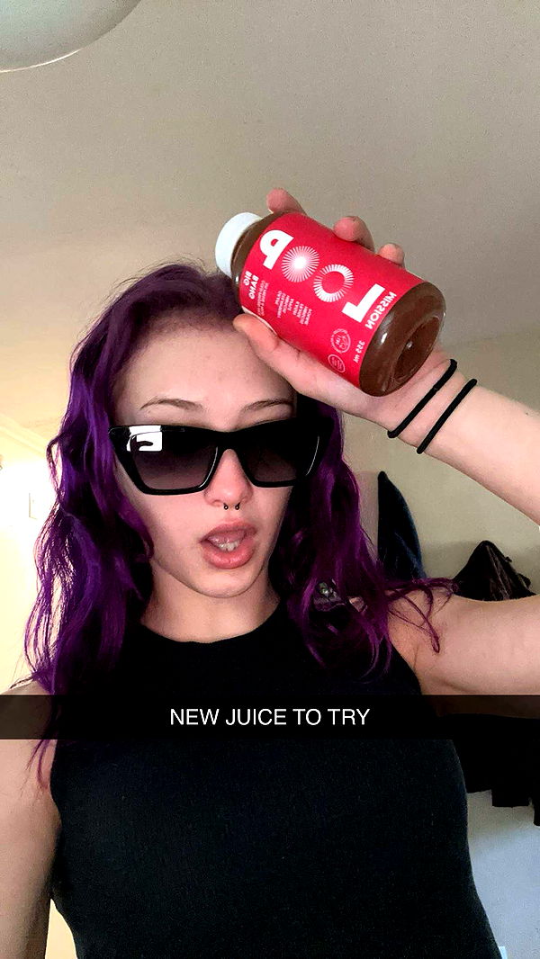 trappkittykhaos image ~ Altpins