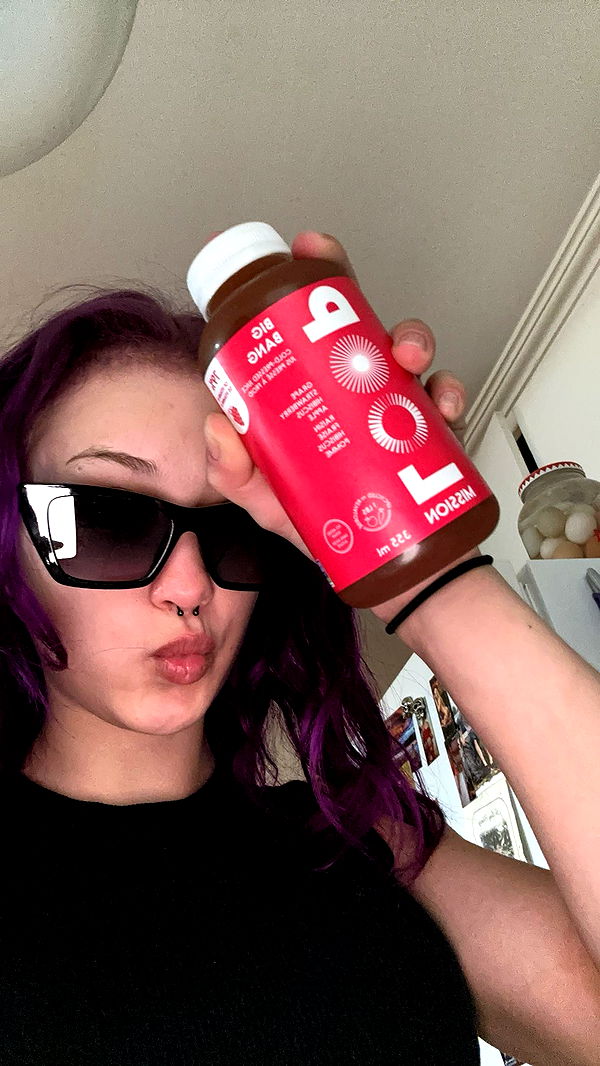 trappkittykhaos image ~ Altpins