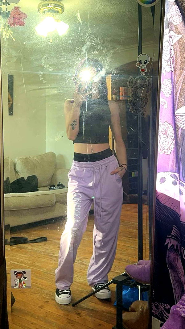 trappkittykhaos image ~ Altpins