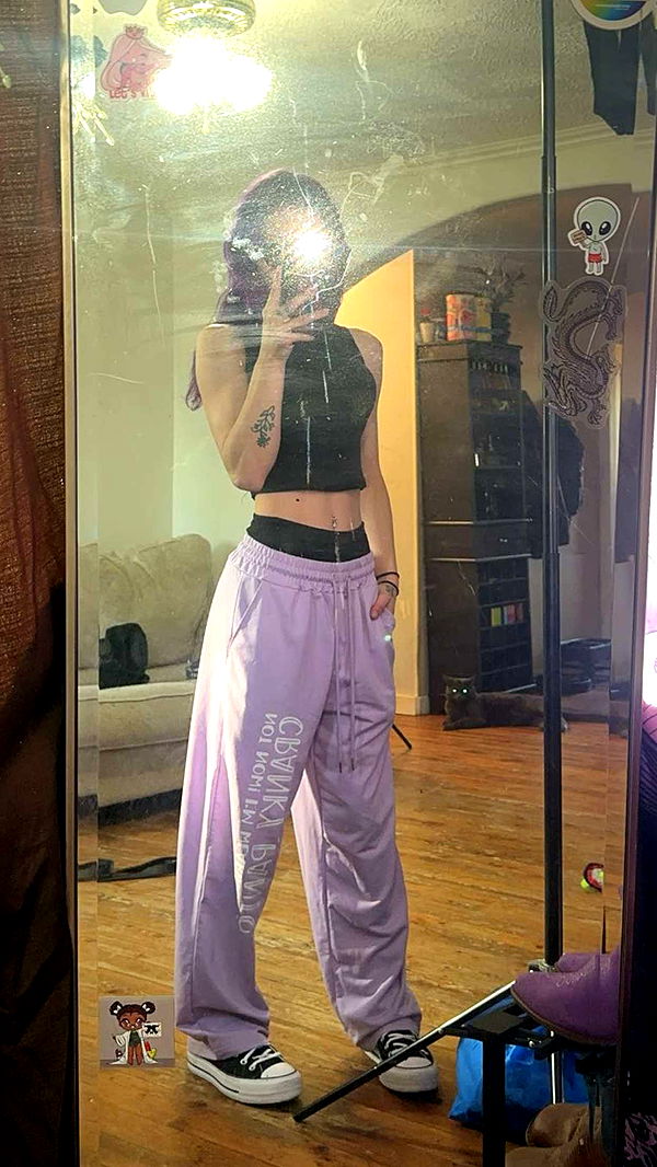 trappkittykhaos image ~ Altpins